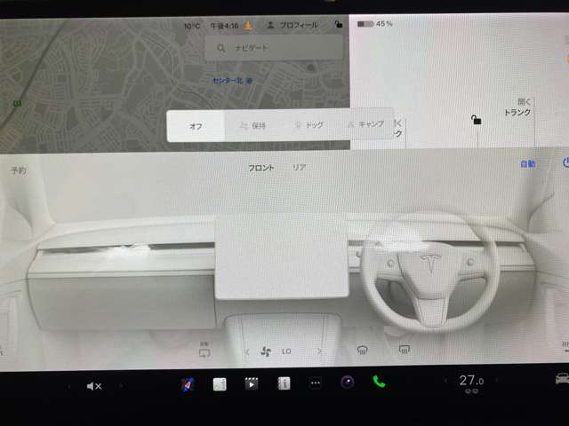 テスラ モデル３ ＲＷＤ R3年 (関東) 99