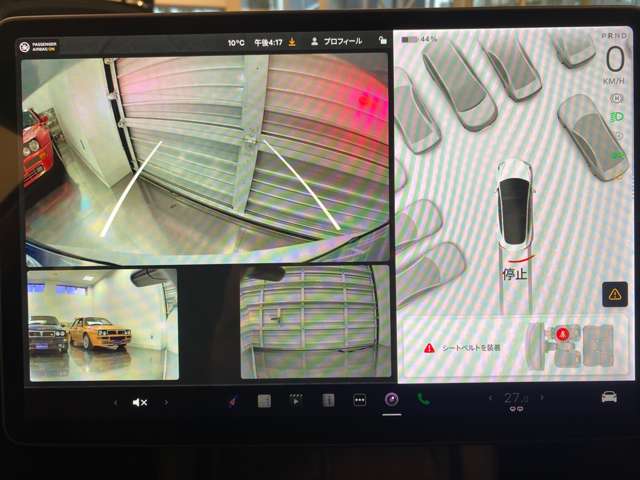 テスラ モデル３ ＲＷＤ R3年 (関東) 99