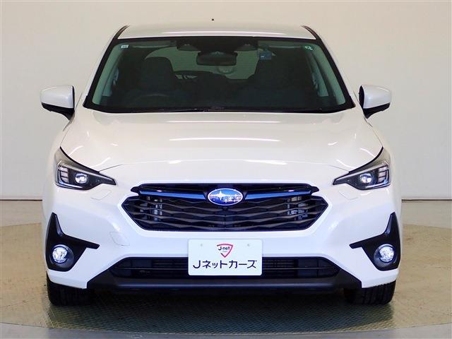 スバル インプレッサ　ハイブリッド ２．０ ＳＴ－Ｇ ４ＷＤ R5年 (関東) 99