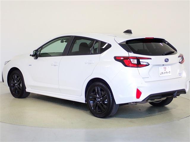 スバル インプレッサ　ハイブリッド ２．０ ＳＴ－Ｇ ４ＷＤ R5年 (関東) 99