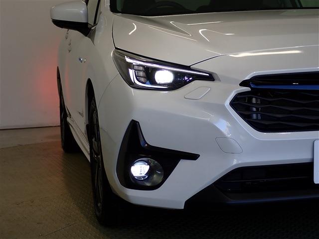 スバル インプレッサ　ハイブリッド ２．０ ＳＴ－Ｇ ４ＷＤ R5年 (関東) 99