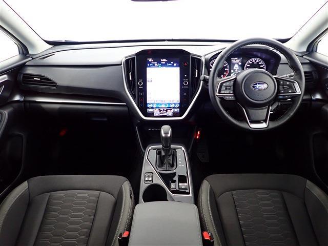 スバル インプレッサ　ハイブリッド ２．０ ＳＴ－Ｇ ４ＷＤ R5年 (関東) 99