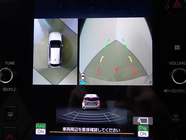 スバル インプレッサ　ハイブリッド ２．０ ＳＴ－Ｇ ４ＷＤ R5年 (関東) 99