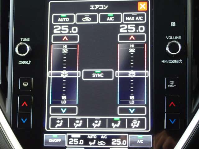 スバル インプレッサ　ハイブリッド ２．０ ＳＴ－Ｇ ４ＷＤ R5年 (関東) 99