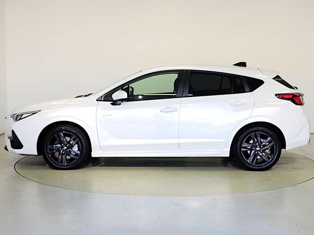 スバル インプレッサ　ハイブリッド ２．０ ＳＴ－Ｇ ４ＷＤ R5年 (関東) 99