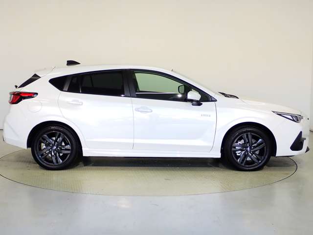 スバル インプレッサ　ハイブリッド ２．０ ＳＴ－Ｇ ４ＷＤ R5年 (関東) 99