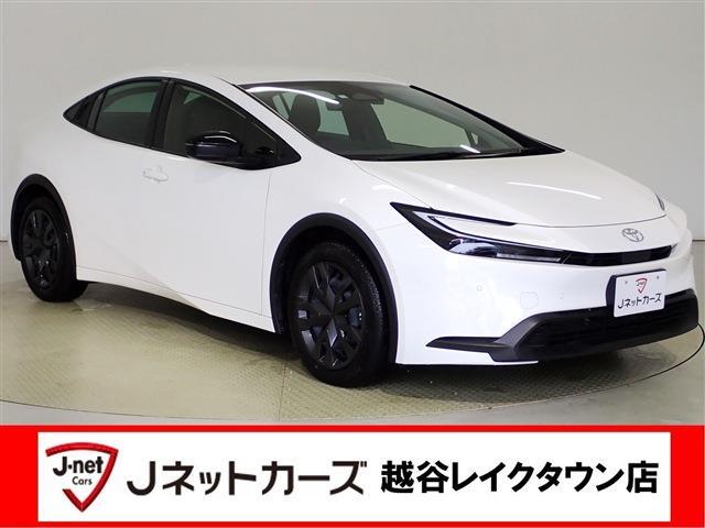 トヨタ プリウス １．８ Ｘ R5年 (関東) 99