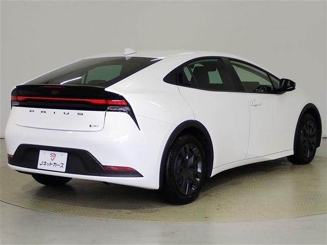 トヨタ プリウス １．８ Ｘ R5年 (関東) 99