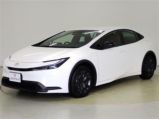 トヨタ プリウス １．８ Ｘ R5年 (関東) 99