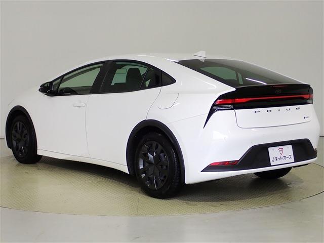 トヨタ プリウス １．８ Ｘ R5年 (関東) 99