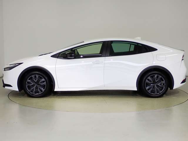 トヨタ プリウス １．８ Ｘ R5年 (関東) 99