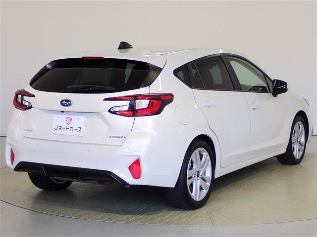 スバル インプレッサ ２．０ ＳＴ ４ＷＤ R5年 (関東) 99