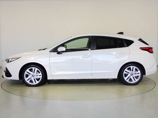 スバル インプレッサ ２．０ ＳＴ ４ＷＤ R5年 (関東) 99