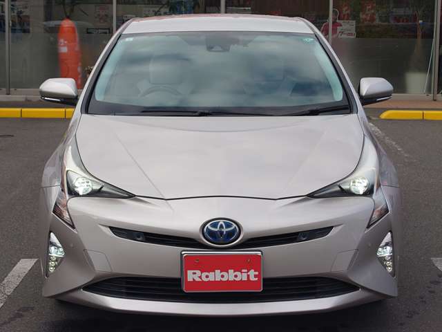 トヨタ プリウス １．８ Ａ H29年 (中国) 99