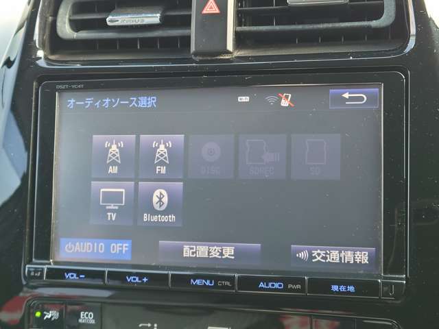 トヨタ プリウス １．８ Ａ H29年 (中国) 99