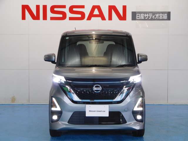 日産 ルークス ６６０ ハイウェイスターＧターボ プロパイロット エディション ４ＷＤ R3年 (九州・沖縄) 99