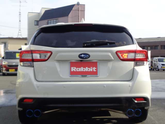 スバル インプレッサスポーツ ２．０ Ｉ－Ｓ アイサイト ４ＷＤ H30年 (中国) 99