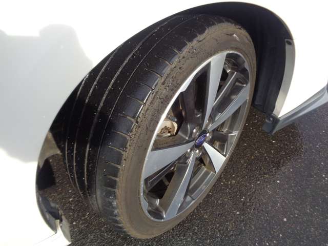 スバル インプレッサスポーツ ２．０ Ｉ－Ｓ アイサイト ４ＷＤ H30年 (中国) 99