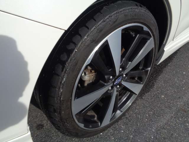 スバル インプレッサスポーツ ２．０ Ｉ－Ｓ アイサイト ４ＷＤ H30年 (中国) 99