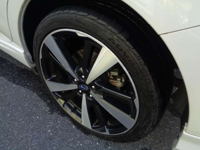 スバル インプレッサスポーツ ２．０ Ｉ－Ｓ アイサイト ４ＷＤ H30年 (中国) 99