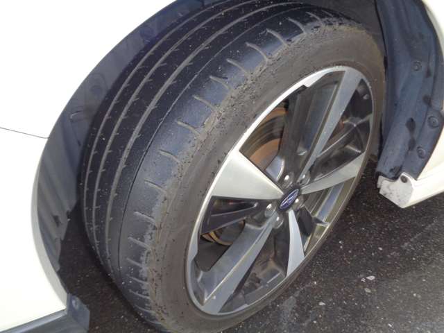 スバル インプレッサスポーツ ２．０ Ｉ－Ｓ アイサイト ４ＷＤ H30年 (中国) 99