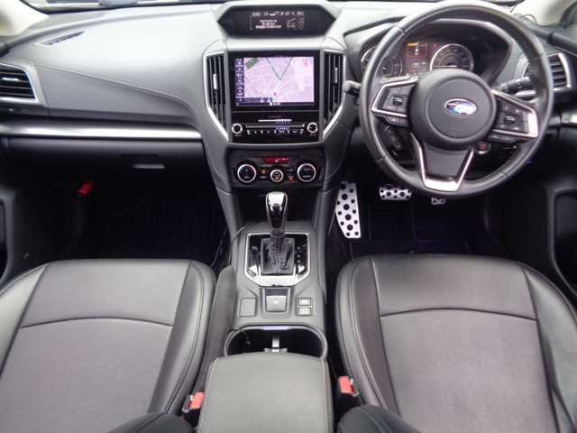 スバル インプレッサスポーツ ２．０ Ｉ－Ｓ アイサイト ４ＷＤ H30年 (中国) 99