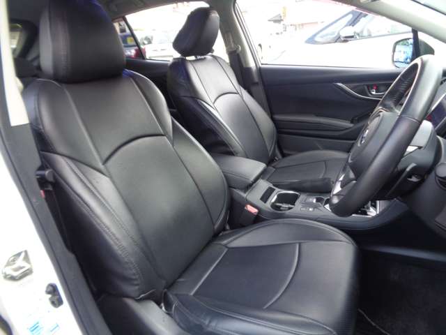 スバル インプレッサスポーツ ２．０ Ｉ－Ｓ アイサイト ４ＷＤ H30年 (中国) 99