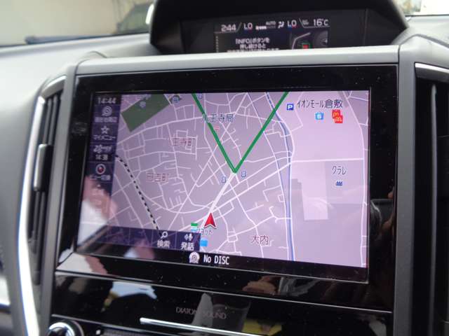 スバル インプレッサスポーツ ２．０ Ｉ－Ｓ アイサイト ４ＷＤ H30年 (中国) 99