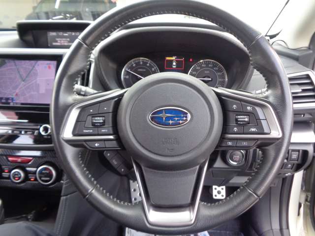 スバル インプレッサスポーツ ２．０ Ｉ－Ｓ アイサイト ４ＷＤ H30年 (中国) 99