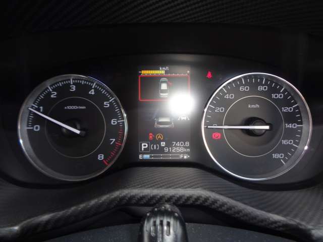 スバル インプレッサスポーツ ２．０ Ｉ－Ｓ アイサイト ４ＷＤ H30年 (中国) 99