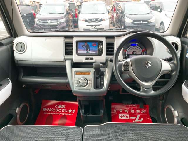 スズキ ハスラー ６６０ Ｇ H26年 (九州・沖縄) 99