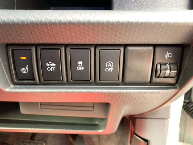 スズキ ハスラー ６６０ Ｇ H26年 (九州・沖縄) 99