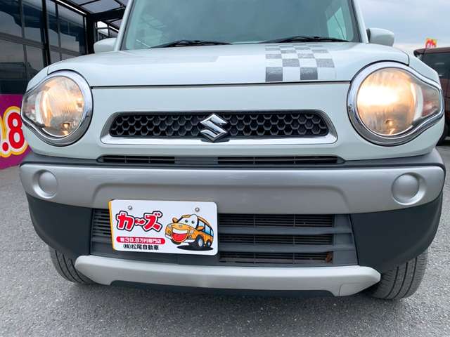 スズキ ハスラー ６６０ Ｇ H26年 (九州・沖縄) 99