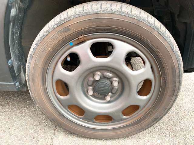 スズキ ハスラー ６６０ Ｇ H26年 (九州・沖縄) 99