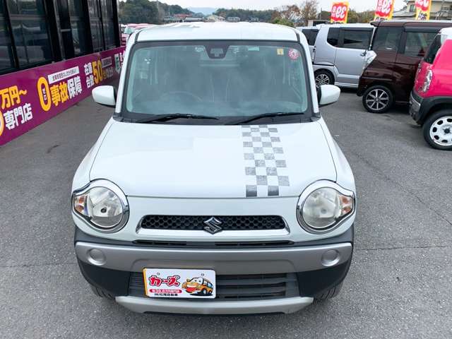 スズキ ハスラー ６６０ Ｇ H26年 (九州・沖縄) 99