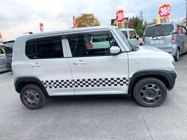 スズキ ハスラー ６６０ Ｇ H26年 (九州・沖縄) 99