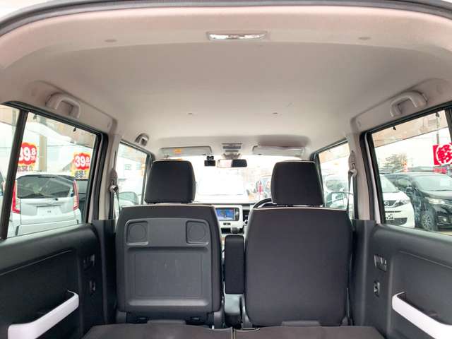 スズキ ハスラー ６６０ Ｇ H26年 (九州・沖縄) 99