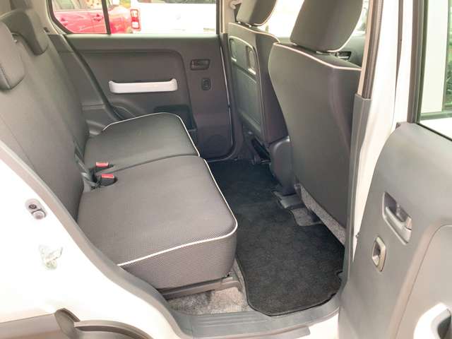 スズキ ハスラー ６６０ Ｇ H26年 (九州・沖縄) 99