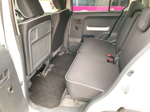 スズキ ハスラー ６６０ Ｇ H26年 (九州・沖縄) 99