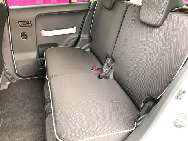 スズキ ハスラー ６６０ Ｇ H26年 (九州・沖縄) 99