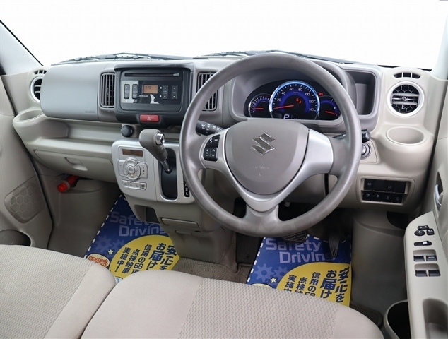 スズキ エブリイワゴン ６６０ ＰＺターボスペシャル H30年 (関東) 99