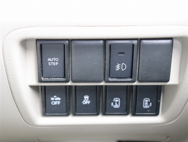 スズキ エブリイワゴン ６６０ ＰＺターボスペシャル H30年 (関東) 99