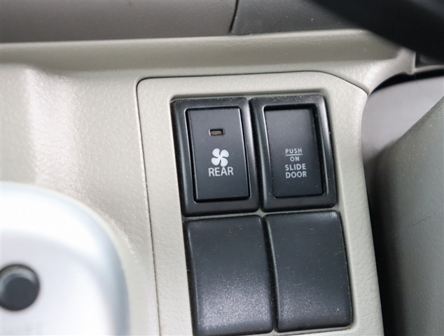 スズキ エブリイワゴン ６６０ ＰＺターボスペシャル H30年 (関東) 99