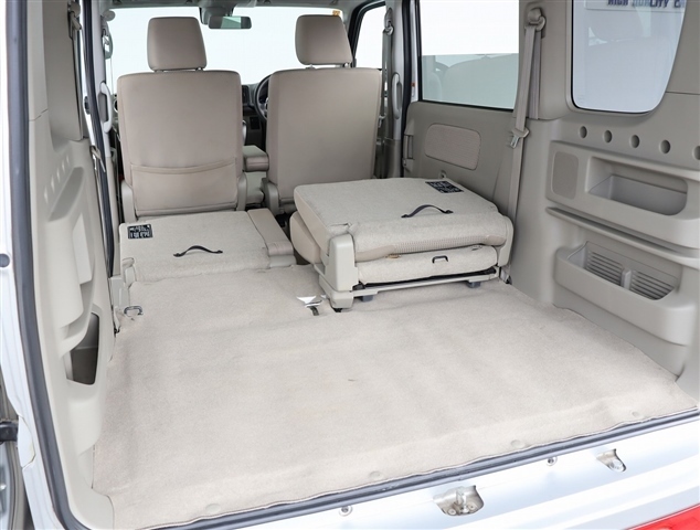 スズキ エブリイワゴン ６６０ ＰＺターボスペシャル H30年 (関東) 99