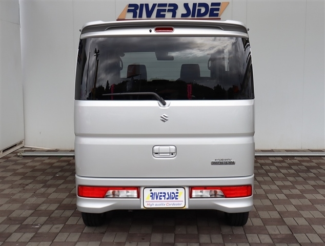 スズキ エブリイワゴン ６６０ ＰＺターボスペシャル H30年 (関東) 99