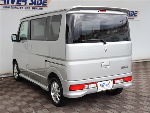 スズキ エブリイワゴン ６６０ ＰＺターボスペシャル H30年 (関東) 99