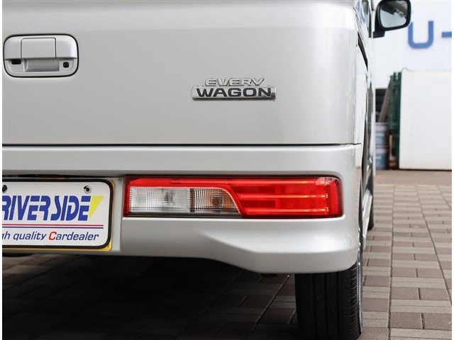 スズキ エブリイワゴン ６６０ ＰＺターボスペシャル H30年 (関東) 99