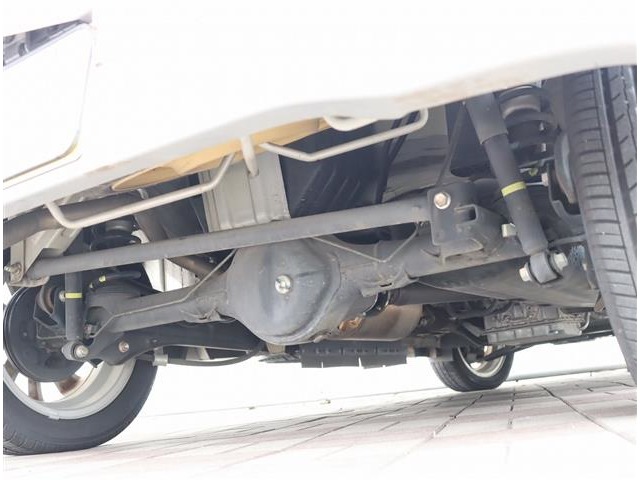 スズキ エブリイワゴン ６６０ ＰＺターボスペシャル H30年 (関東) 99