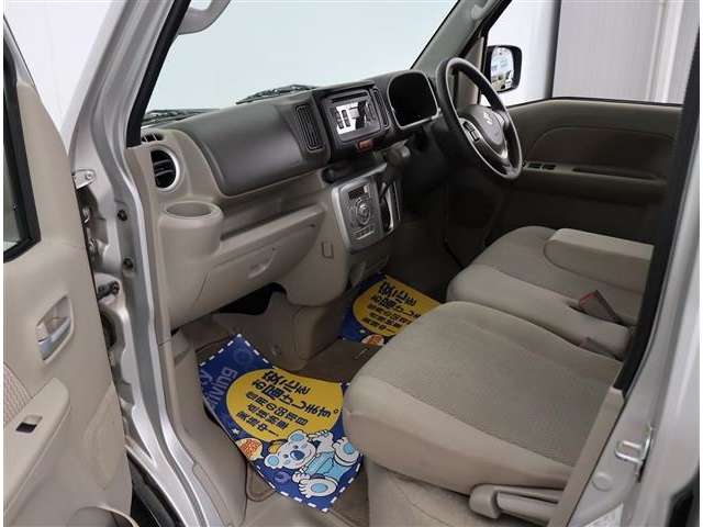 スズキ エブリイワゴン ６６０ ＰＺターボスペシャル H30年 (関東) 99