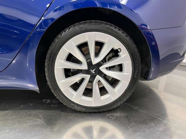 テスラ モデル３ ロングレンジ R4年 (関東) 99